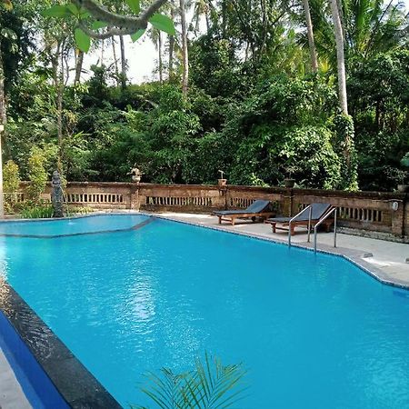 Puri Bebengan Bungalows Ubud  Exterior photo