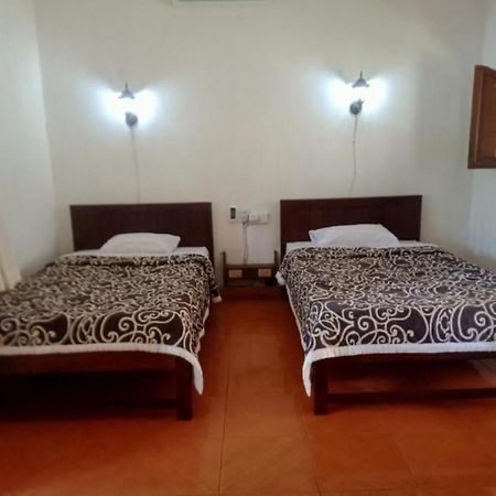 Puri Bebengan Bungalows Ubud  Exterior photo