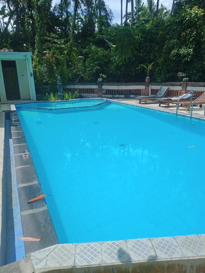 Puri Bebengan Bungalows Ubud  Exterior photo