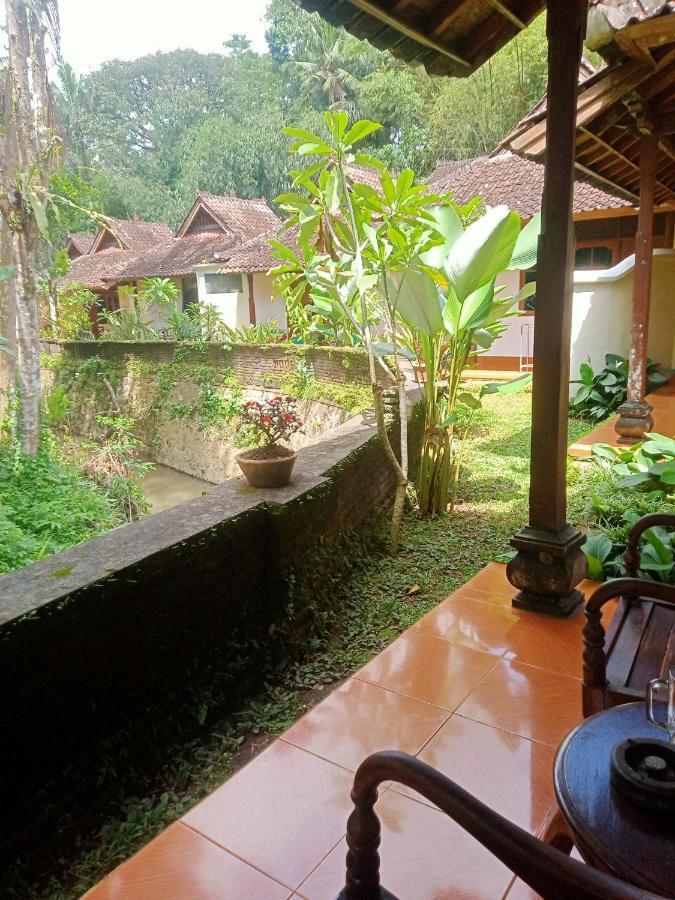 Puri Bebengan Bungalows Ubud  Exterior photo