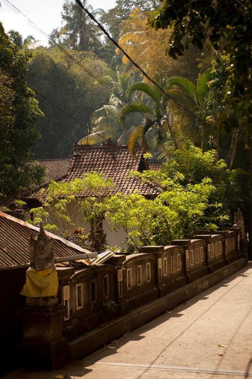 Puri Bebengan Bungalows Ubud  Exterior photo