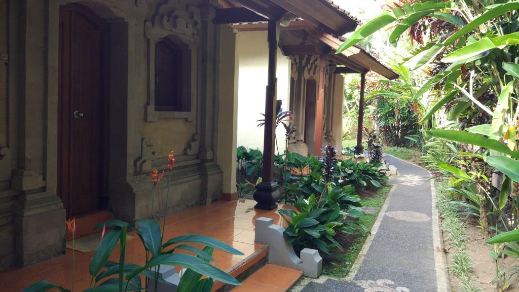 Puri Bebengan Bungalows Ubud  Exterior photo