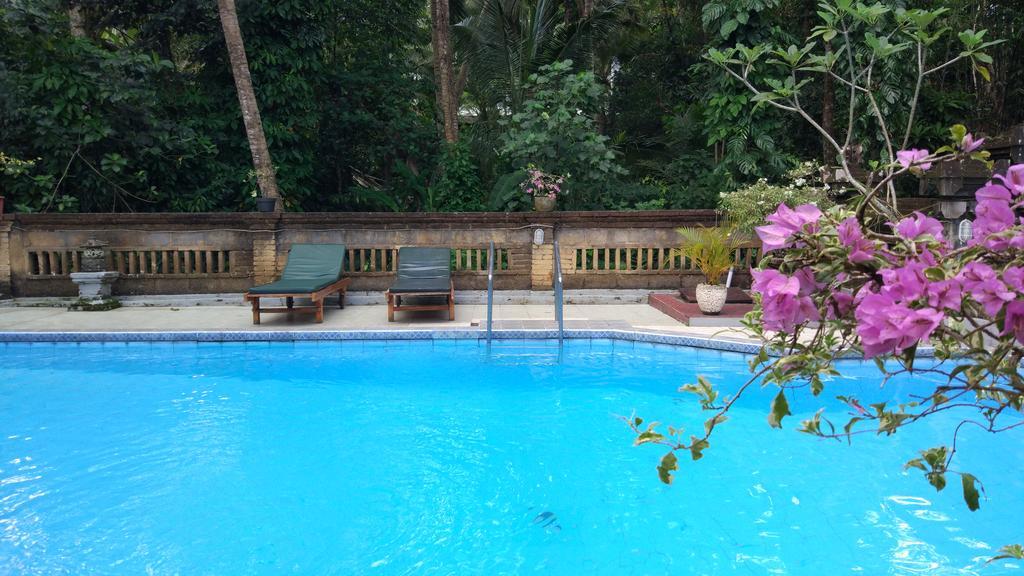 Puri Bebengan Bungalows Ubud  Exterior photo